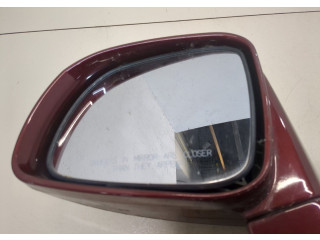 Зеркало боковое  Chevrolet Captiva 2006-2011  левое           