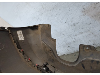 Бампер  Volkswagen Tiguan 2007-2011 задний    5N0807421