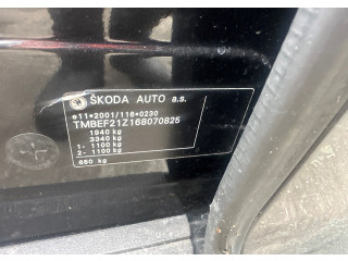 Диск тормозной  Skoda Octavia (A5) 2004-2008 2.0  задний           