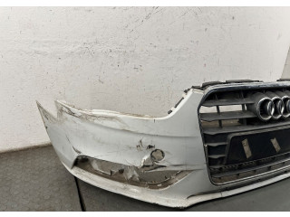 Решетка радиатора  Audi A4 (B8) 2011-2015          