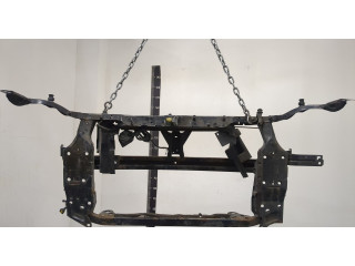 Замок капота  Nissan Qashqai 2006-2013     