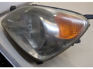 Фара передняя  Honda CR-V 2001-2006 левая 