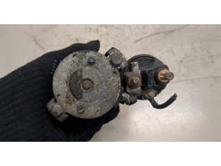 Стартер  Opel Zafira B 2005-2012 1.6     