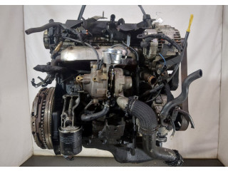 Клапанная крышка двигателя ДВС  KIA Sorento 2002-2009 2.5     
