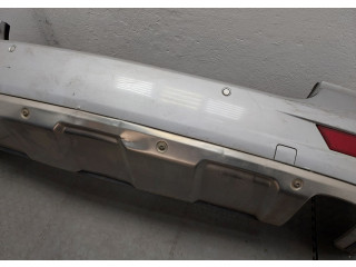 Бампер  Mercedes ML W164 2005-2011 задний   A1648802940, A1648856925
