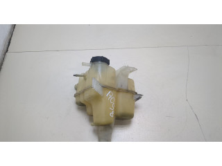 Бачок расширительный  Ford Escape 2001-2006    
