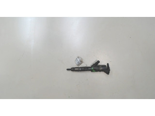 Форсунка топливная  Renault Scenic 2003-2009    0445110280     