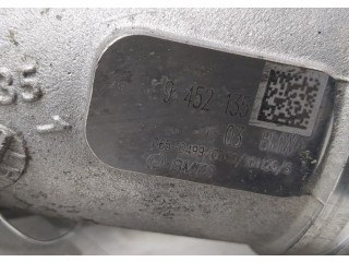  Турбина  BMW 2 F44 2019-2023              1.5 83195B305D6