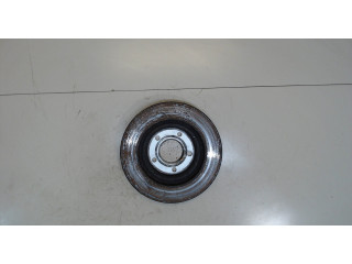Диск тормозной  Chrysler Sebring 2007- 2.0  передний    5105514AA      
