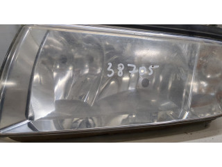 Фара передняя  Skoda Fabia 1999-2004 левая 