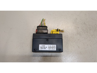 Блок комфорта  Citroen Jumpy (Dispatch) 1994-2004      9644176580    