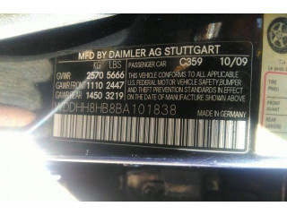 Стойка амортизатора  Mercedes E W212 2009-2013 a2123203930     3.5  бензин