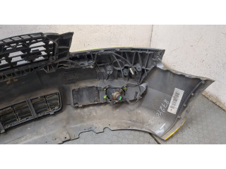Бампер  Audi A4 (B6) 2000-2004 передний   