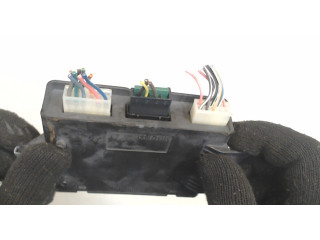 Блок комфорта  Cadillac STS 2004-2011      25721760   