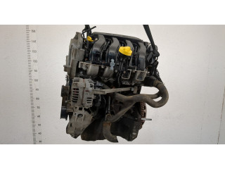 Форсунка топливная  Renault Scenic 2009-2012         