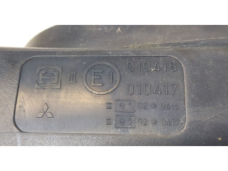 Зеркало боковое  Mitsubishi Carisma  правое           