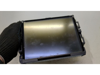 Дисплей бортового компьютера  Jeep Cherokee 2013- 68242385af       