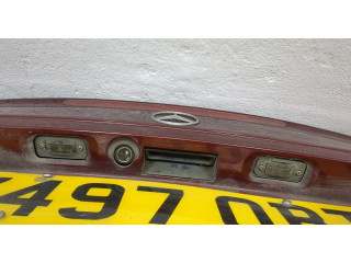 Замок багажника  Mercedes C W203 2000-2008       