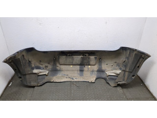 Бампер  Fiat Punto Evo 2009-2012 задний   