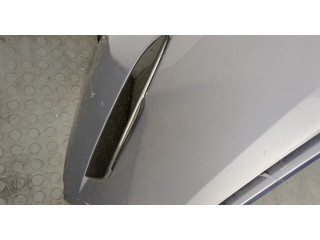 Бампер  KIA K5 2019- задний   