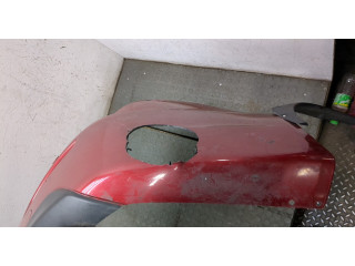 Бампер  Mitsubishi Lancer 10 2007-2015 задний   