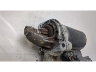 Стартер  Ford Fiesta 2001-2007 1.6     