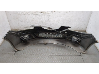 Бампер  Seat Leon 2 2005-2009 передний     