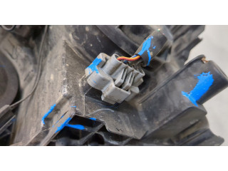 Фара передняя  Nissan Qashqai 2006-2013 правая 
