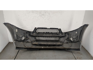 Бампер  Chevrolet Captiva 2011-2016 передний   