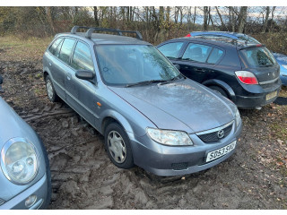 Задний фонарь        Mazda 323 (BJ) 1998-2003 
