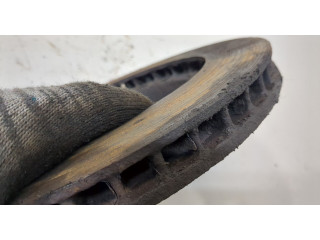 Диск тормозной  Chevrolet Tahoe 1999-2006   передний         