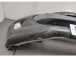 Бампер  Peugeot 308 2007-2013 передний   