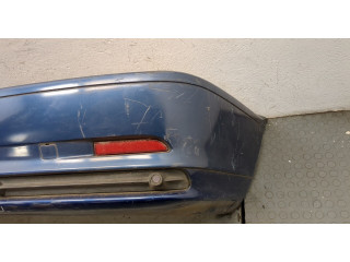 Бампер  BMW 3 E46 1998-2005 задний   