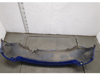Бампер  Skoda Fabia 2007-2014 задний   5J6807421H