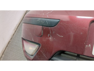 Бампер  Ford Focus 1 1998-2004 передний   1201837, 2M5117762AAXWAA