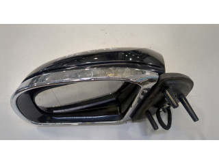 Зеркало боковое  Mercedes ML W164 2005-2011  левое           