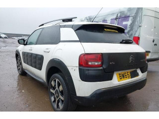 Генератор  Citroen C4 Cactus           1.2 бензин