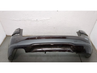 Бампер  BMW X3 F25 2014-2017 задний   51127338784, 7338784