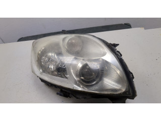 Фара передняя  Toyota Auris E15 2006-2012 правая 