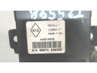 Блок комфорта  Renault Clio 1998-2008      4m5418r0b   