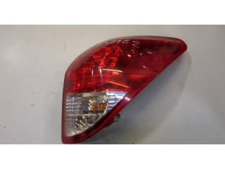 Задний фонарь        Toyota RAV 4 2006-2013 