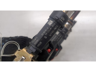 Форсунка топливная  Ford Escape 2023-2025    0280158475     
