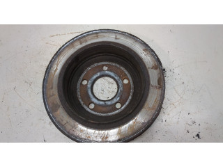 Диск тормозной  Jeep Grand Cherokee 2004-2010   задний         