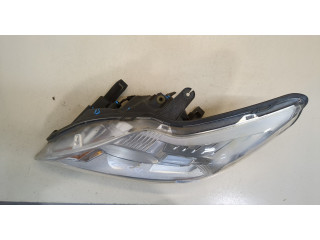 Фара передняя  Ford Focus 2 2008-2011 левая 