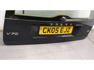 Моторчик заднего дворника  Volvo V70 2001-2008      