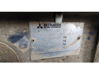 Форсунка топливная  Mitsubishi Pajero 1990-2000         