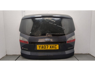 Замок багажника  Ford S-Max 2006-2010       