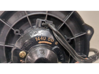 Моторчик печки  Toyota RAV 4 2000-2005        