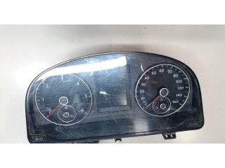 Панель приборов  Volkswagen Caddy 2010-2015       2K0920965G     