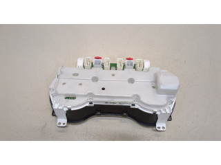 Панель приборов  Toyota RAV 4 2000-2005            